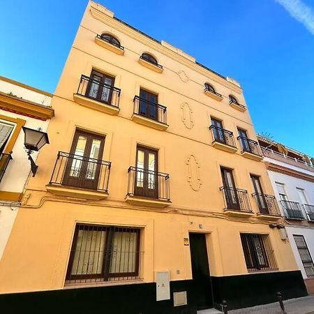 Casa Procurador Triana Apartment Sevilla Exterior foto