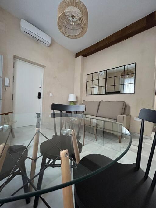Casa Procurador Triana Apartment Sevilla Exterior foto