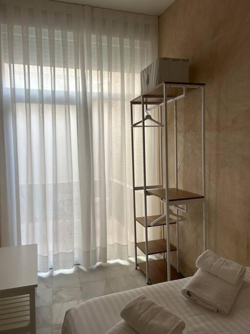 Casa Procurador Triana Apartment Sevilla Exterior foto