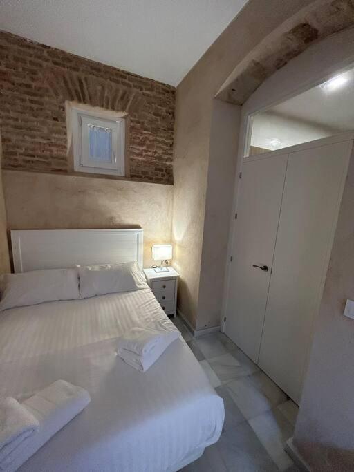 Casa Procurador Triana Apartment Sevilla Exterior foto