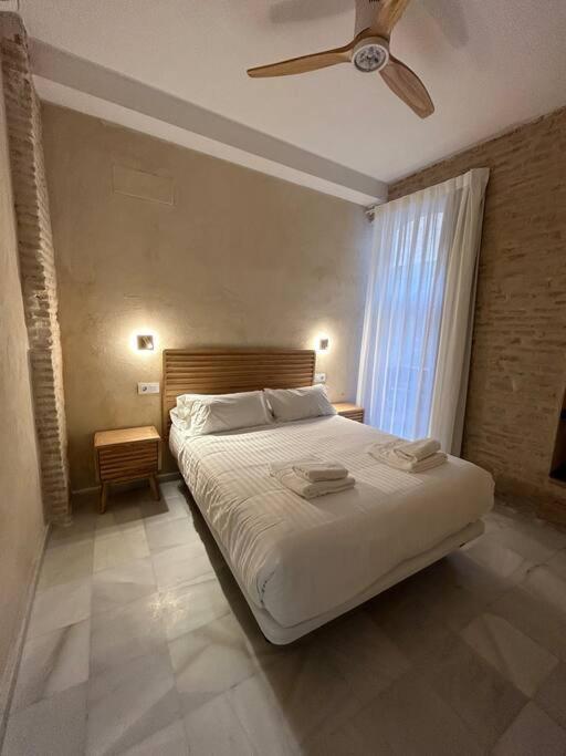 Casa Procurador Triana Apartment Sevilla Exterior foto