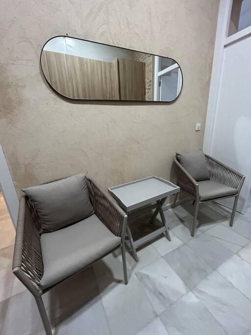 Casa Procurador Triana Apartment Sevilla Exterior foto