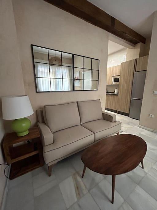 Casa Procurador Triana Apartment Sevilla Exterior foto