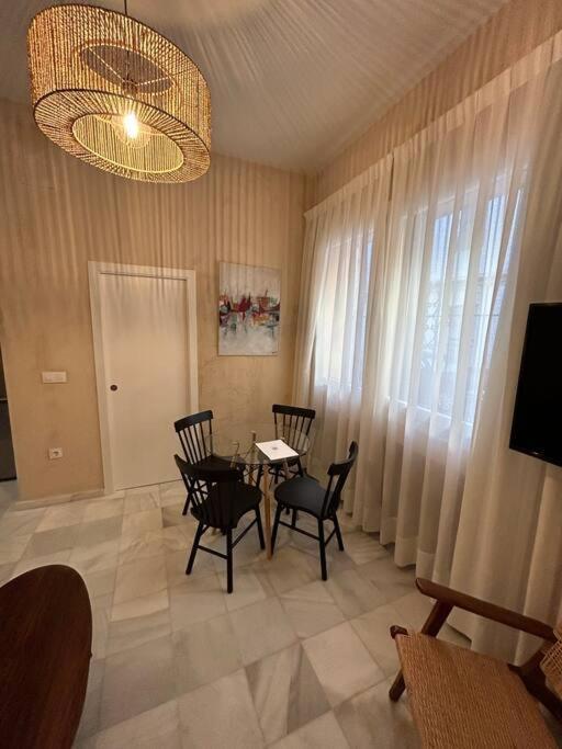 Casa Procurador Triana Apartment Sevilla Exterior foto